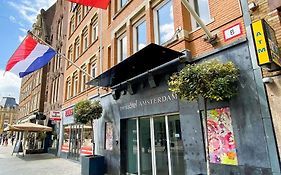 Swissotel Amsterdam